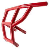 Wehrli 19-21 Honda Talon 1000X/R Front Bumper w/o Fair Lead Mount - Talon Red - WCF102001-TNR