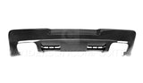 Anderson Composites 14-15 Chevrolet Camaro ZL1 Type-ZL Rear Valance - AC-RL14CHCAM-ZL