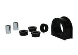 Whiteline Plus 3/98-9/02 Lexus LX470 / 3/98-10/07 Landcruiser Fr Steering Rack & Pinion Mnt Bushing - W13210