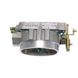 BBK 94-97 GM LT1 5.7 Twin 52mm Throttle Body BBK Power Plus Series - 1543