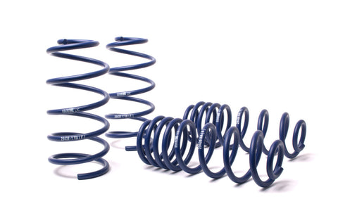 H&R 01-05 Volkswagen Jetta Wagon 2.0L MK4 Sport Spring - 29439-1