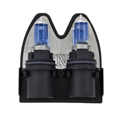 Hella Bulb 9004 12V 65/45W Xen Wht Xb (2) - H71071392