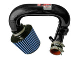 Injen 2004 Scion xA 1.5L 4 Cyl Black Short Ram Tuned Air Intake w/ MR Technology - IS2105BLK