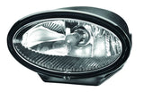 Hella FF50 Series H7 12V/55W Halogen Fog Lamp Kit - 008283801