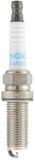 NGK Laser Iridium Spark Plug Box of 4 (SILKAR8C6DS) - 96372