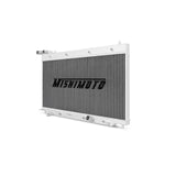 Mishimoto 07-08 Honda Fit/02-08 Jazz Performance Aluminum Radiator - MMRAD-FIT-07