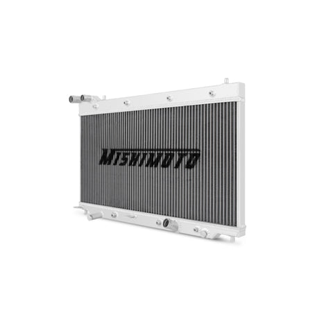 Mishimoto 07-08 Honda Fit/02-08 Jazz Performance Aluminum Radiator - MMRAD-FIT-07