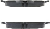 StopTech Street Brake Pads - 308.12041