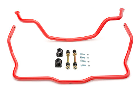 Eibach 36mm Front & 25mm Rear Anti-Roll Kit for 79-83 Ford Mustang Cobra Coupe/Convertible/Coupe - 3510.320