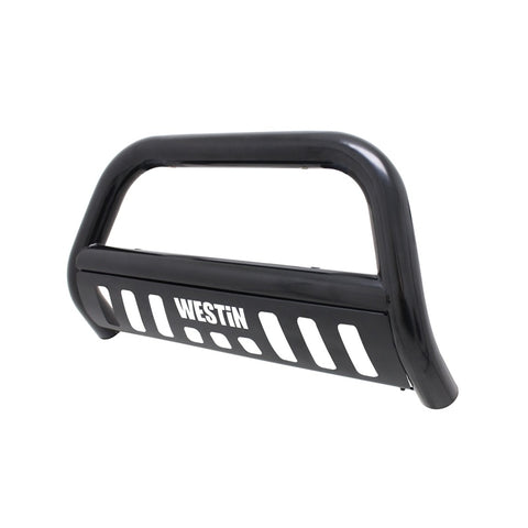 Westin 2009-2014 Ford F-150 E-Series Bull Bar - Black - 31-5495