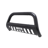 Westin 2007-2013 Chevy Silverado 1500 E-Series Bull Bar - Black - 31-5275