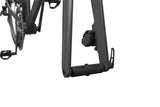 Thule TopRide Fork-Mounted Roof Bike Rack (Fits 9-15mm Thru-Axle & Standard 9mm Quick-Release Bikes) - 568005