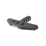 Go Rhino RB20 Slim Hitch Step - 18in. Long / Universal (Fits 2in. Receivers) - Bedliner Coating - RB620ST