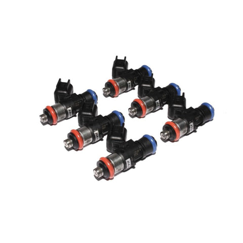 FAST Injector LS2 6-Pack 87.8Lb/hr - 30859-6