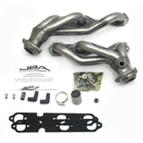 JBA 88-95 GM Truck 4.3L V6 w/o A.I.R. Injection 1-1/2in Primary Raw 409SS Cat4Ward Header - 1840S