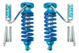 King Shocks 2010+ Nissan Patrol Y62 Front 2.5 Dia Remote Reservoir Coilover (Pair) - 25001-323