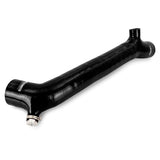 Mishimoto 2016+ Polaris RZR XP Turbo Silicone Charge Tube - Black - MMICP-RZR-16BK