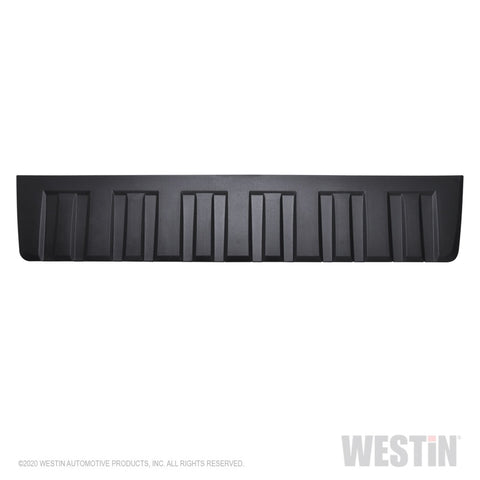 Westin R7 Replacement Service Kit with 31.5in pad - Black - 28-70001