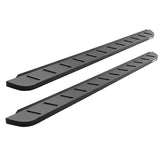 Go Rhino RB10 Running Boards - Tex Black - 68in - 630068PC