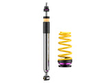 KW Coilover Kit V3 2019+ Tesla Model Y - 3520887010