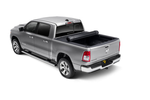 Truxedo 19-20 Ram 1500 (New Body) w/o Multifunction Tailgate 5ft 7in Sentry Bed Cover - 1585901