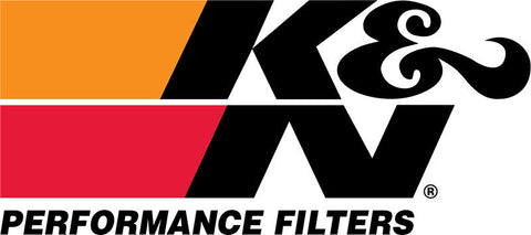 K&N Performance Intake Kit  for 03-11 Audi, Seat, Skoda, VW 1.4L - 2.0L - 57S-9500