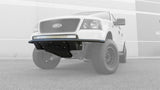 Addictive Desert Designs 04-08 Ford F-150 ADD Lite Front Bumper - F033832940103