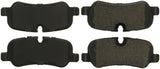 StopTech Street Brake Pads - 308.10991