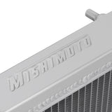 Mishimoto 99-05 Mazda Miata Manual Aluminum Radiator - MMRAD-MIA-99