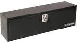 Lund Universal Steel Underbody Box - Black - 76260