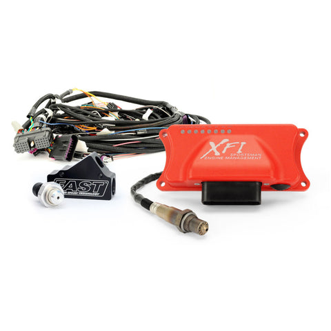 FAST Engine Control System XFI - 303000