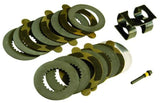 Ford Racing 8.8 Inch TRACTION-LOK Rebuild Kit with Carbon Discs - M-4700-C