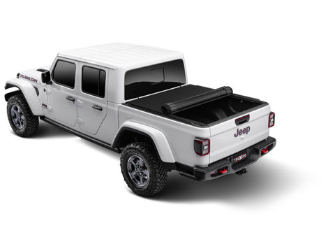 Truxedo 2020 Jeep Gladiator 5ft Sentry CT Bed Cover - 1523216