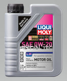 LIQUI MOLY 1L Special Tec LR Motor Oil SAE 0W20 - 20408