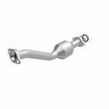 Magnaflow Conv DF 2012-2013 JUKE 1.6L Underbody - 52110