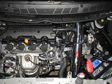 Injen 06-09 Civic Ex 1.8L 4 Cyl. (Manual) Black Cold Air Intake - SP1569BLK