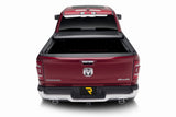 Truxedo 19-20 Ram 1500 (New Body) w/o Multifunction Tailgate 6ft 4in Deuce Bed Cover - 786901