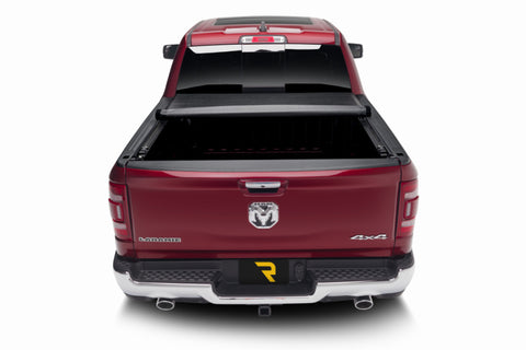 Truxedo 19-20 Ram 1500 (New Body) w/o Multifunction Tailgate 6ft 4in Deuce Bed Cover - 786901