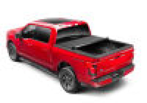 Truxedo 15-21 Ford F-150 5ft 6in Lo Pro Bed Cover - 597701