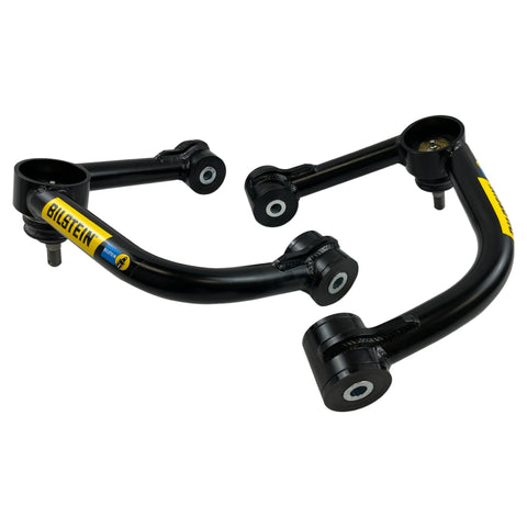 Bilstein 05-21 Toyota Tacoma B8 Front Upper Control Arm Kit - 51-304683