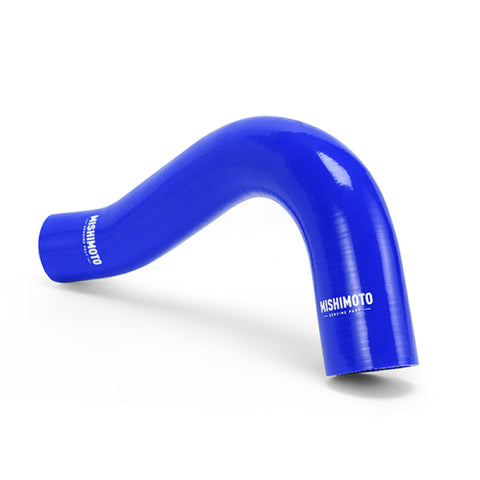 Mishimoto 2010 Dodge 6.7L Cummins Silicone Coolant Hose Kit - Blue - MMHOSE-RAM-10DBL