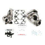 JBA 11-14 Ford F-150 5.0L Coyote 1-5/8in Primary Raw 409SS Cat4Ward Header - 1688S