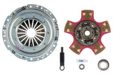 Exedy 1996-2004 Ford Mustang V8 Stage 2 Cerametallic Clutch Paddle Style Disc - 07953P