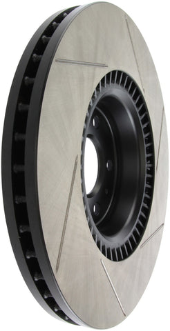 StopTech Slotted Sport Brake Rotor - 126.33134SR