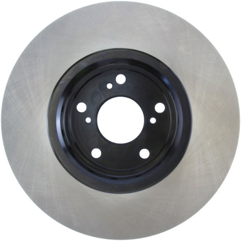 StopTech SportStop 16-17 Honda Accord (Sport / Touring) Front Cryo Rotor - 120.40094CRY