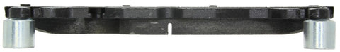 StopTech Mercedes Benz Front Performance Brake Pads - 309.12910