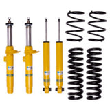 Bilstein B12 13-15 BMW ActiveHybrid 3 Front and Rear Suspension Kit - 46-237576