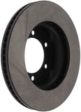 StopTech Slotted Sport Brake Rotor - 126.44118SL