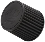 AEM 2.5 inch x 5 inch DryFlow Air Filter - 21-201BF