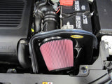 Airaid 2013 Ford Explorer 3.5L Ecoboost MXP Intake System w/ Tube (Oiled / Red Media) - 400-260